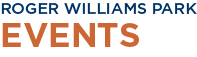 Roger Williams Park Events